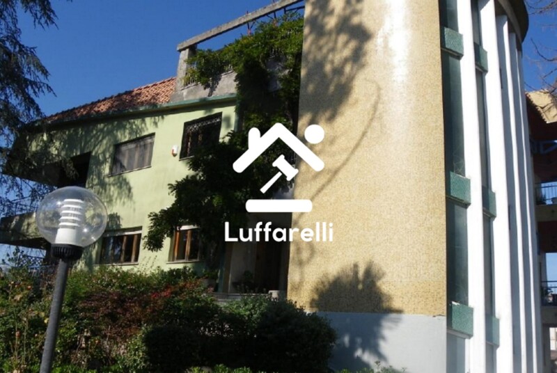 Immagine di VILLINO VIA DELLA SELVA –  COLLEFERRO (RM)