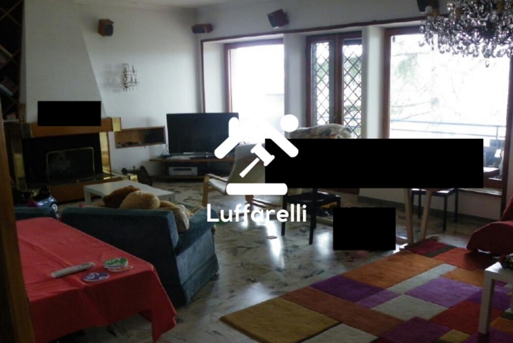 Immagine di VILLINO VIA DELLA SELVA –  COLLEFERRO (RM)