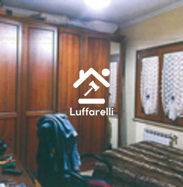 APPARTAMENTO PIAZZA UGO LA MALFA - LARIANO — foto 6