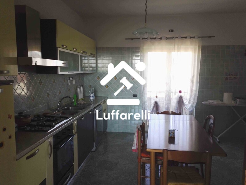 Immagine di APPARTAMENTO VIA FILARI DI CRISTO – SANTI COSMA E DAMIANO (LT)