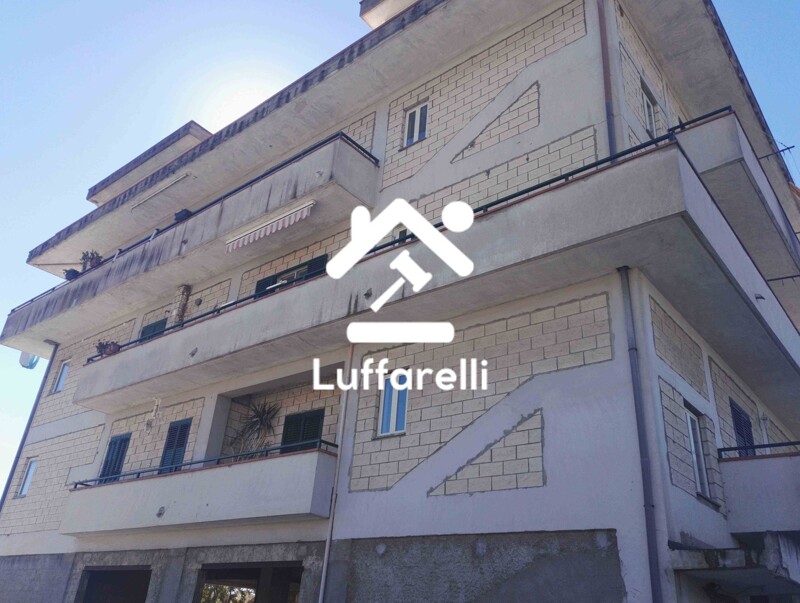 Immagine di APPARTAMENTO VIA FILARI DI CRISTO – SANTI COSMA E DAMIANO (LT)