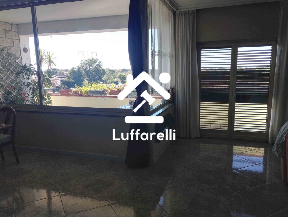 Immagine di APPARTAMENTO VIA FILARI DI CRISTO – SANTI COSMA E DAMIANO (LT)