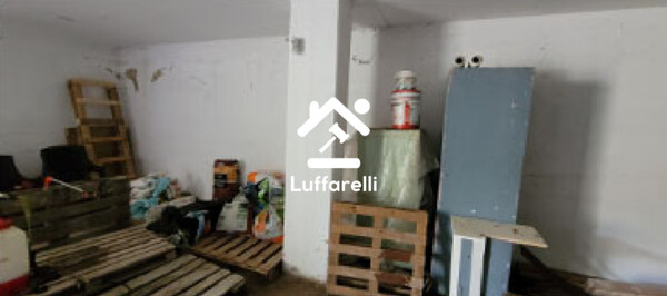 DEPOSITO / MAGAZZINO CORSO ITALIA - ANZIO — foto 9