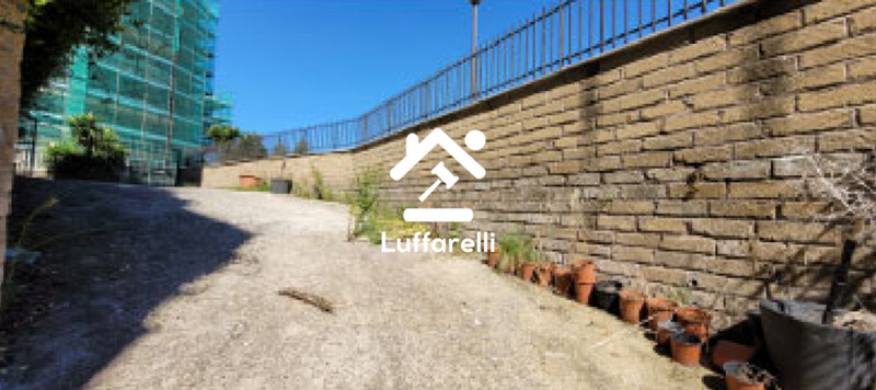 Immagine di MAGAZZINO CORSO ITALIA – ANZIO (RM)