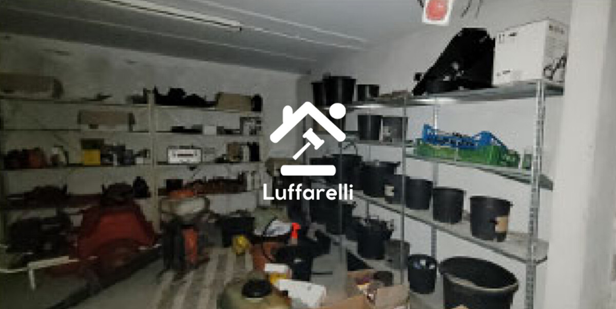 Immagine di MAGAZZINO CORSO ITALIA – ANZIO (RM)