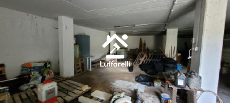 Immagine di MAGAZZINO CORSO ITALIA – ANZIO (RM)