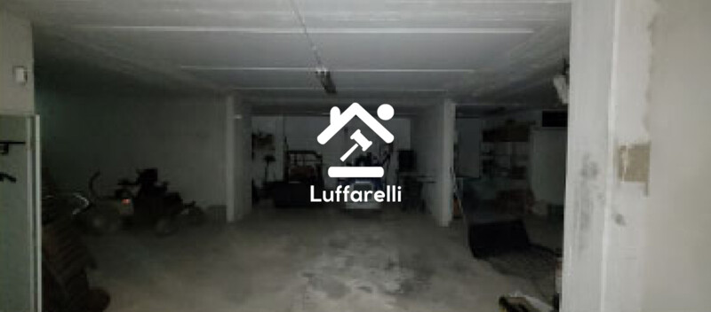 Immagine di MAGAZZINO CORSO ITALIA – ANZIO (RM)