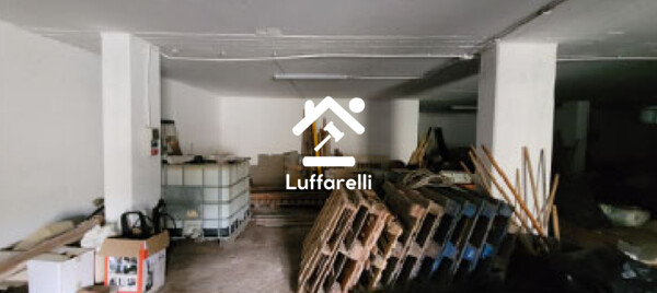 DEPOSITO / MAGAZZINO CORSO ITALIA - ANZIO — foto 8