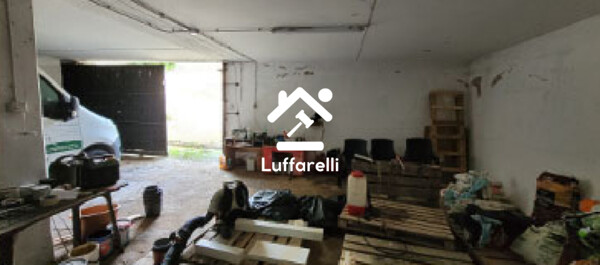 DEPOSITO / MAGAZZINO CORSO ITALIA - ANZIO — foto 5