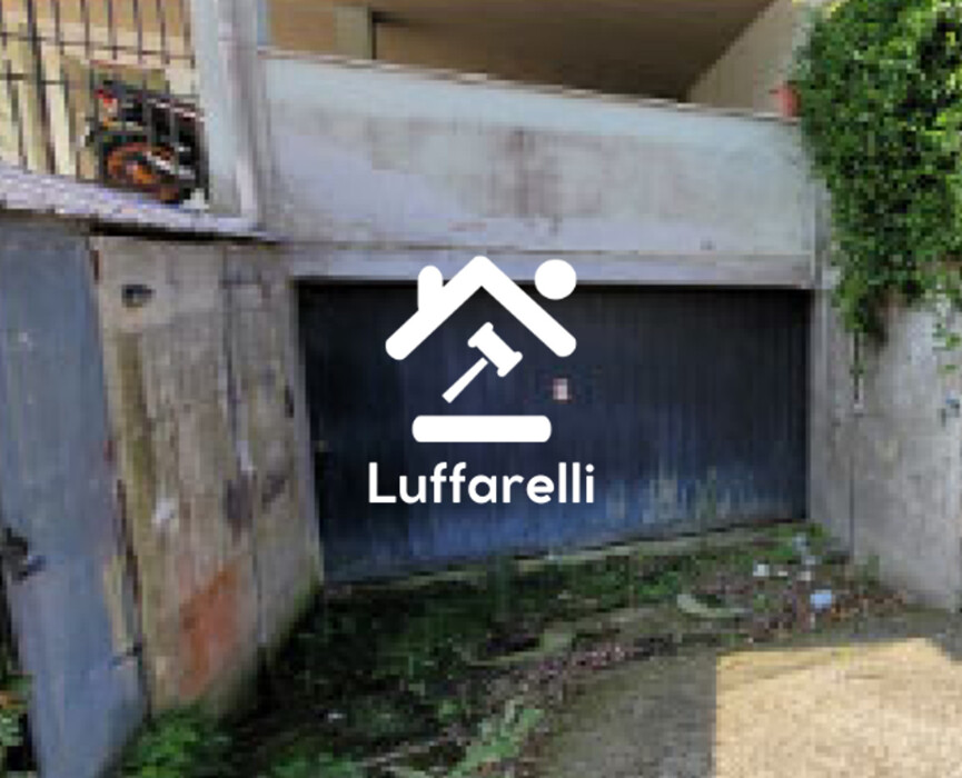 Immagine di MAGAZZINO CORSO ITALIA – ANZIO (RM)