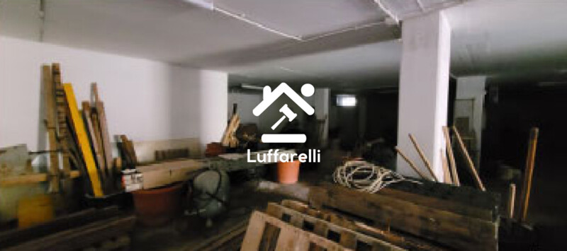 Immagine di MAGAZZINO CORSO ITALIA – ANZIO (RM)