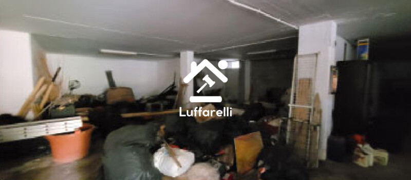 Immagine di MAGAZZINO CORSO ITALIA – ANZIO (RM)