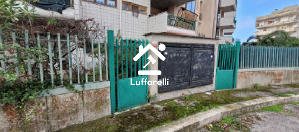 Immagine di APPARTAMENTO CORSO ITALIA – ANZIO