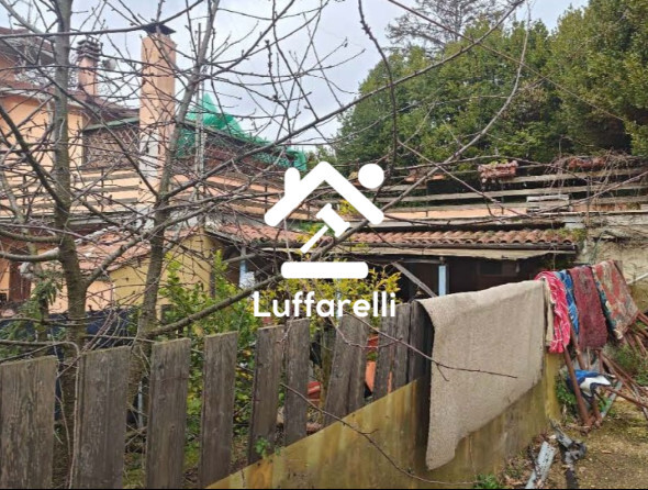 Immagine di ABITAZIONE VIA DELLO SCOPIGLIETO – FORMELLO (RM)