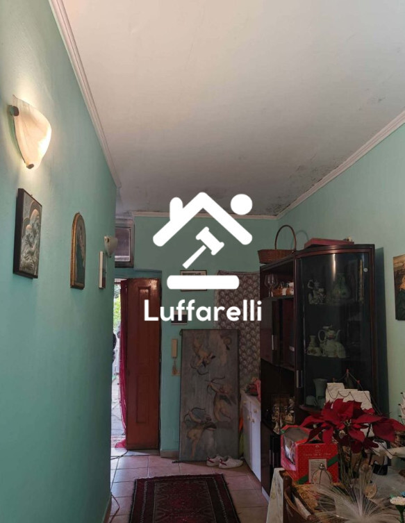 Immagine di ABITAZIONE VIA DELLO SCOPIGLIETO – FORMELLO (RM)