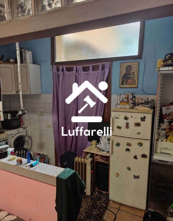 Immagine di ABITAZIONE VIA DELLO SCOPIGLIETO – FORMELLO (RM)