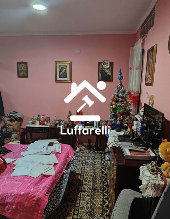 Immagine di ABITAZIONE VIA DELLO SCOPIGLIETO – FORMELLO (RM)