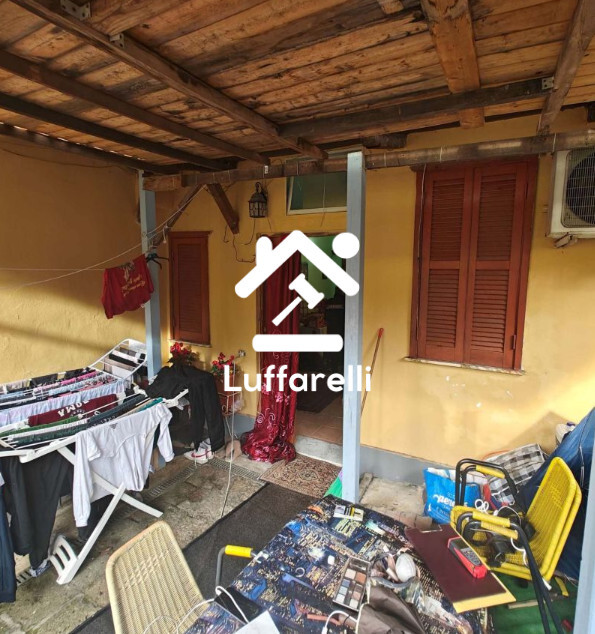 Immagine di ABITAZIONE VIA DELLO SCOPIGLIETO – FORMELLO (RM)