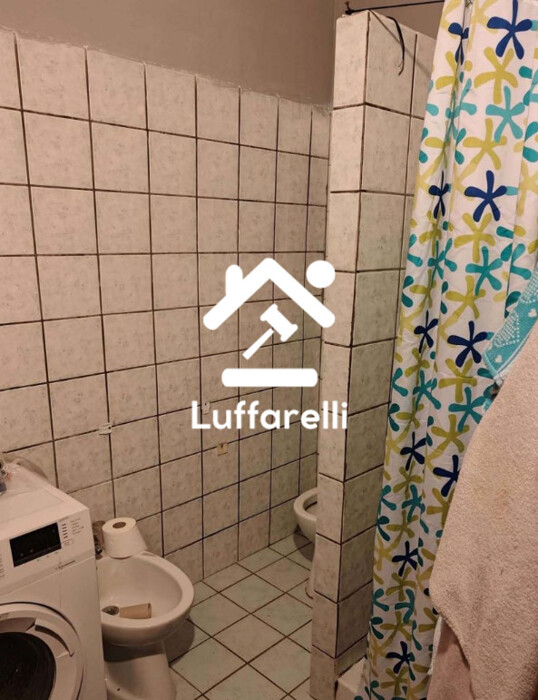 Immagine di ABITAZIONE VIA DELLO SCOPIGLIETO – FORMELLO (RM)