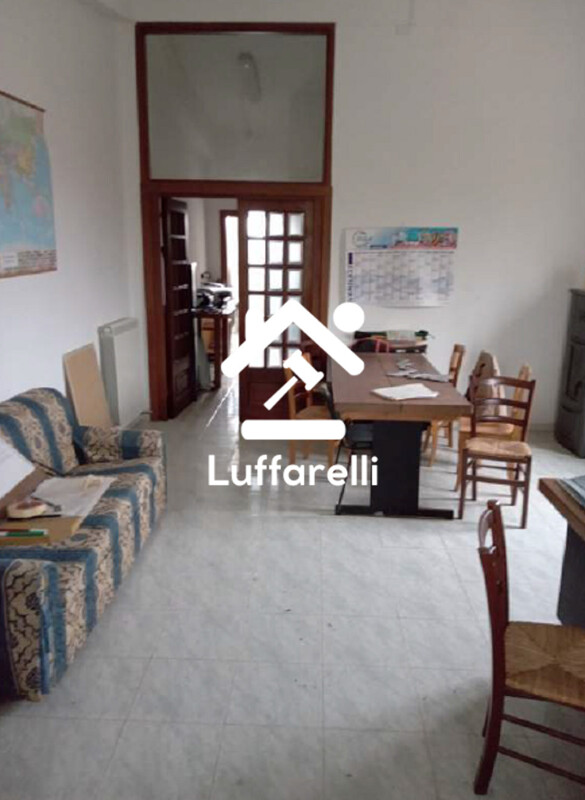 Immagine di DEPOSITO LOCALITA’ CERRETO – LUBRIANO (VT)