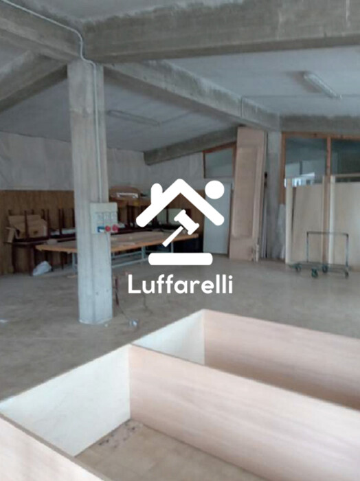 Immagine di DEPOSITO LOCALITA’ CERRETO – LUBRIANO (VT)