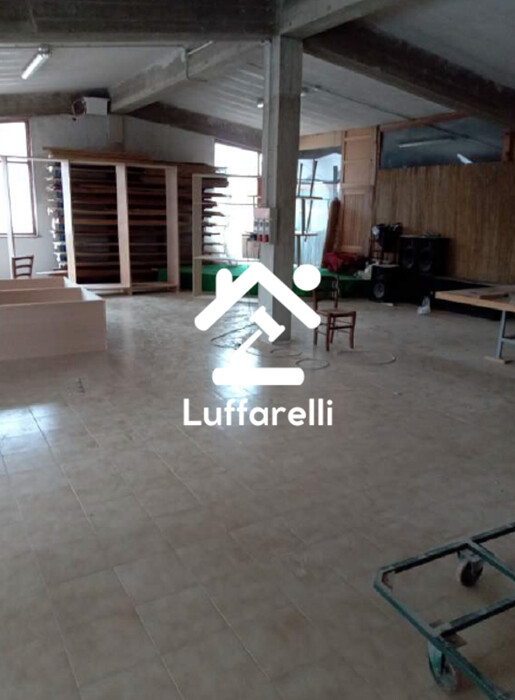 Immagine di DEPOSITO LOCALITA’ CERRETO – LUBRIANO (VT)