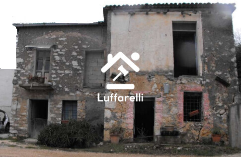 Immagine di APPARTAMENTO VIA SELVA – FUMONE (FR)