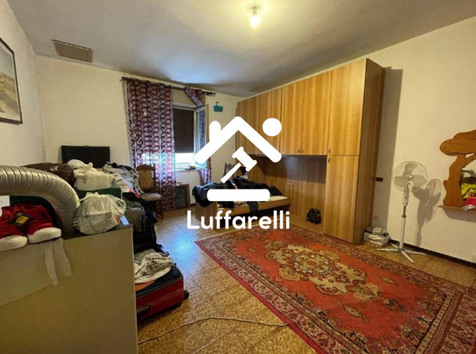 Immagine di APPARTAMENTO CASCINA CANTONALE – CHIGNOLO PO (PV)