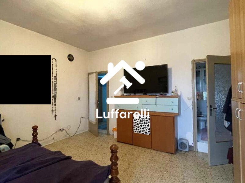 Immagine di APPARTAMENTO CASCINA CANTONALE – CHIGNOLO PO (PV)