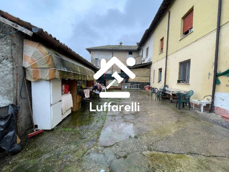 Immagine di APPARTAMENTO CASCINA CANTONALE – CHIGNOLO PO (PV)