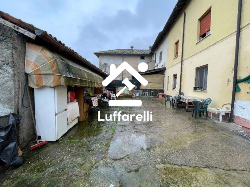 Immagine di APPARTAMENTO CASCINA CANTONALE – CHIGNOLO PO (PV)