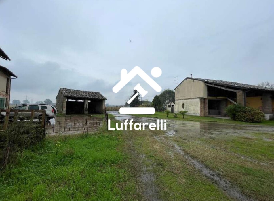 Immagine di APPARTAMENTO CASCINA CANTONALE – CHIGNOLO PO (PV)