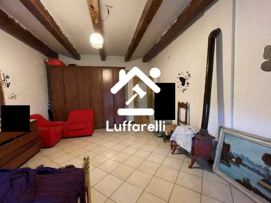 Immagine di APPARTAMENTO CASCINA CANTONALE – CHIGNOLO PO (PV)