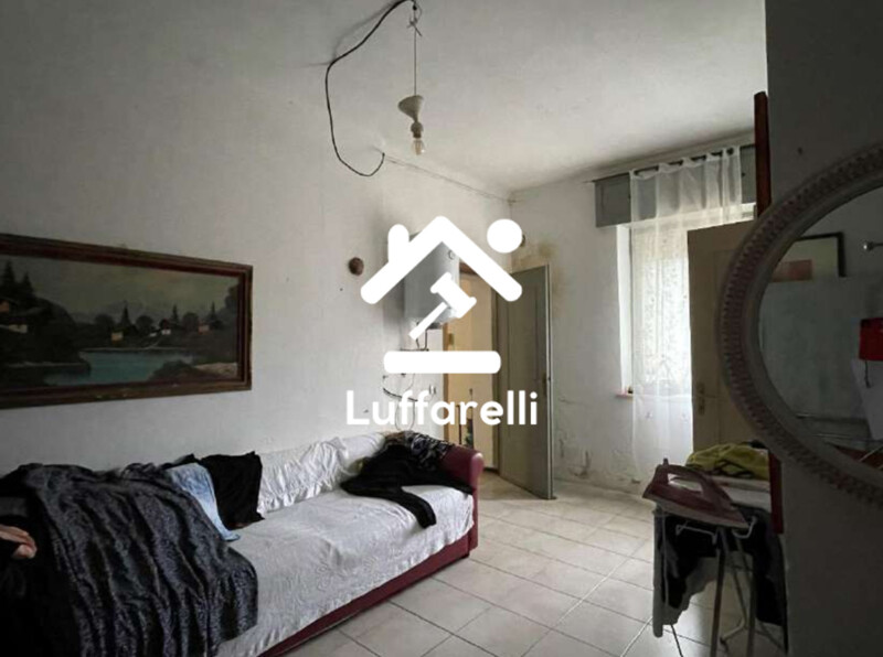 Immagine di APPARTAMENTO CASCINA CANTONALE – CHIGNOLO PO (PV)