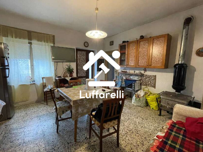 Immagine di APPARTAMENTO CASCINA CANTONALE – CHIGNOLO PO (PV)