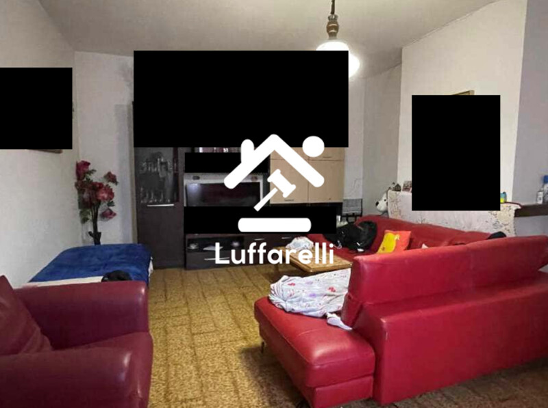 Immagine di APPARTAMENTO CASCINA CANTONALE – CHIGNOLO PO (PV)