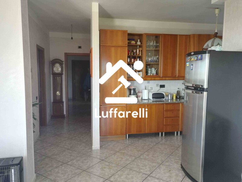 Immagine di APPARTAMENTO VIA FILARI DI CRISTO-SANTI COSMA E DAMIANO (LT)