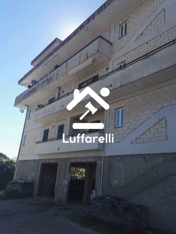 Immagine di APPARTAMENTO VIA FILARI DI CRISTO-SANTI COSMA E DAMIANO (LT)