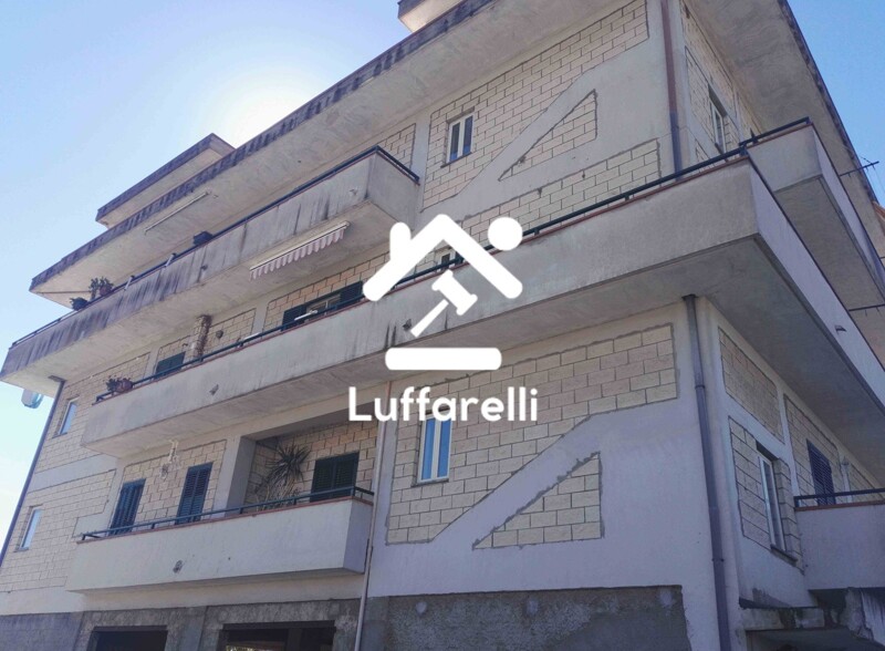 Immagine di APPARTAMENTO VIA FILARI DI CRISTO-SANTI COSMA E DAMIANO (LT)