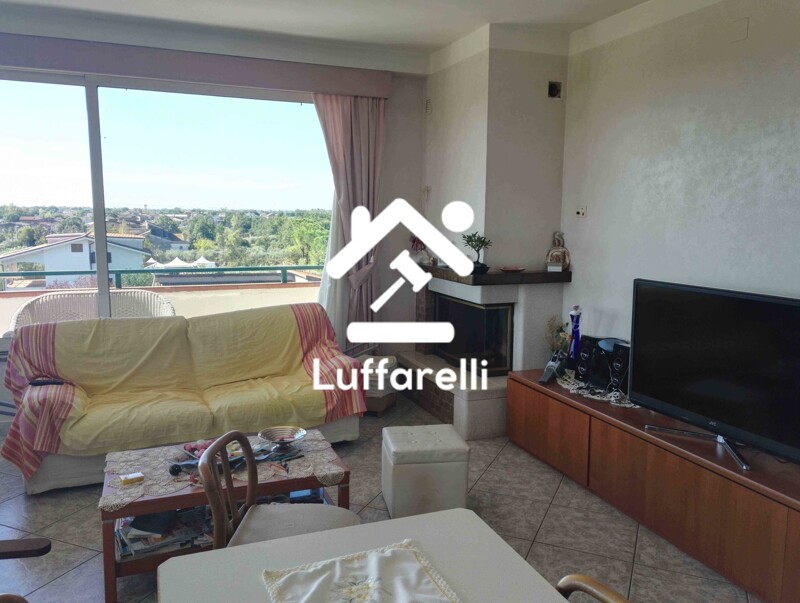 Immagine di APPARTAMENTO VIA FILARI DI CRISTO-SANTI COSMA E DAMIANO (LT)