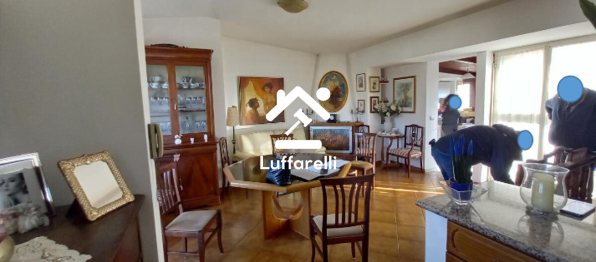 Immagine di APPARTAMENTO VIA COCORBITO – SORA