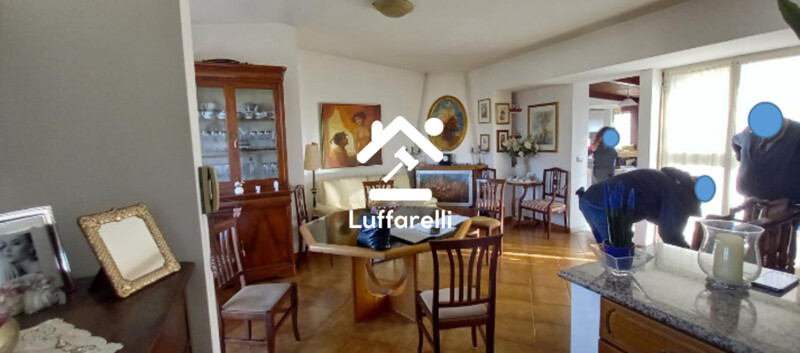 Immagine di APPARTAMENTO VIA COCORBITO – SORA