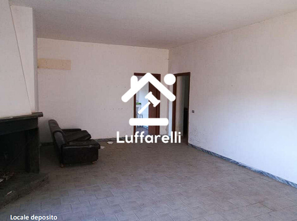 APPARTAMENTO VIA DEI SAETTA - CASTEL SANT'ELIA — foto 3