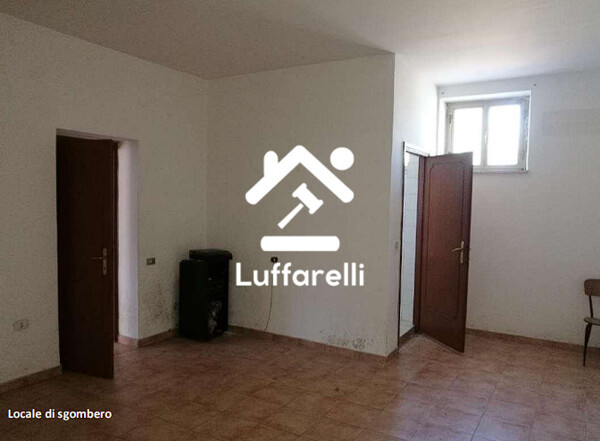 APPARTAMENTO VIA DEI SAETTA - CASTEL SANT'ELIA — foto 4