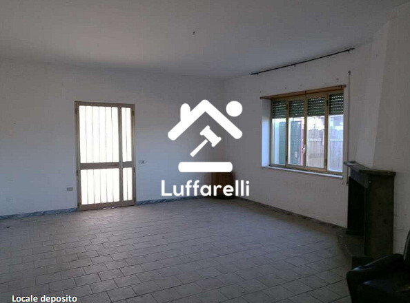 APPARTAMENTO VIA DEI SAETTA - CASTEL SANT'ELIA — foto 2