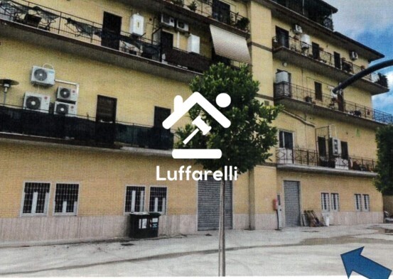 Immagine di LABORATORIO ARTIGIANALE VIA CABIATE – ROMA
