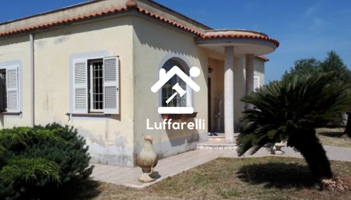 Immagine di APPARTAMENTO VIA DEI FRATI – NETTUNO (RM)