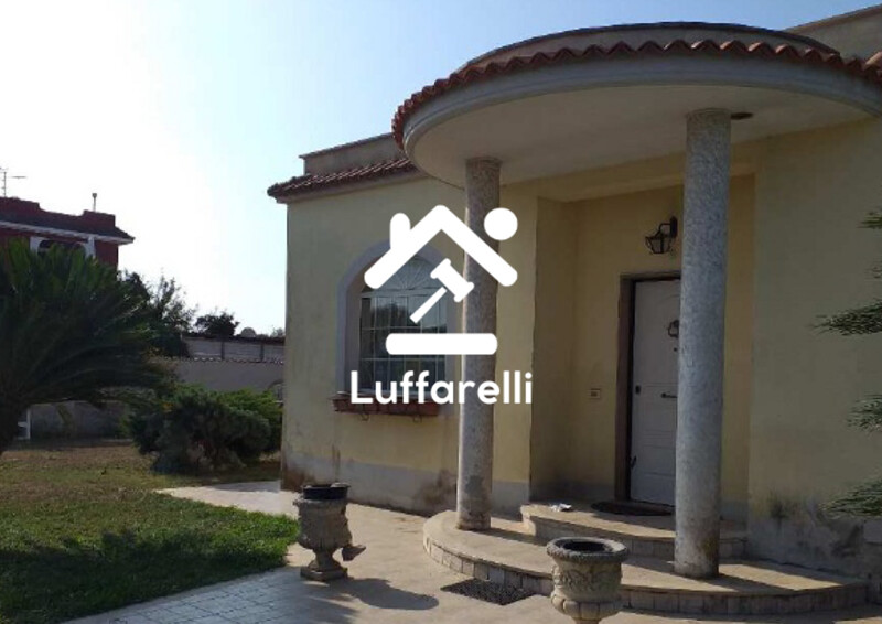 Immagine di APPARTAMENTO VIA DEI FRATI – NETTUNO (RM)