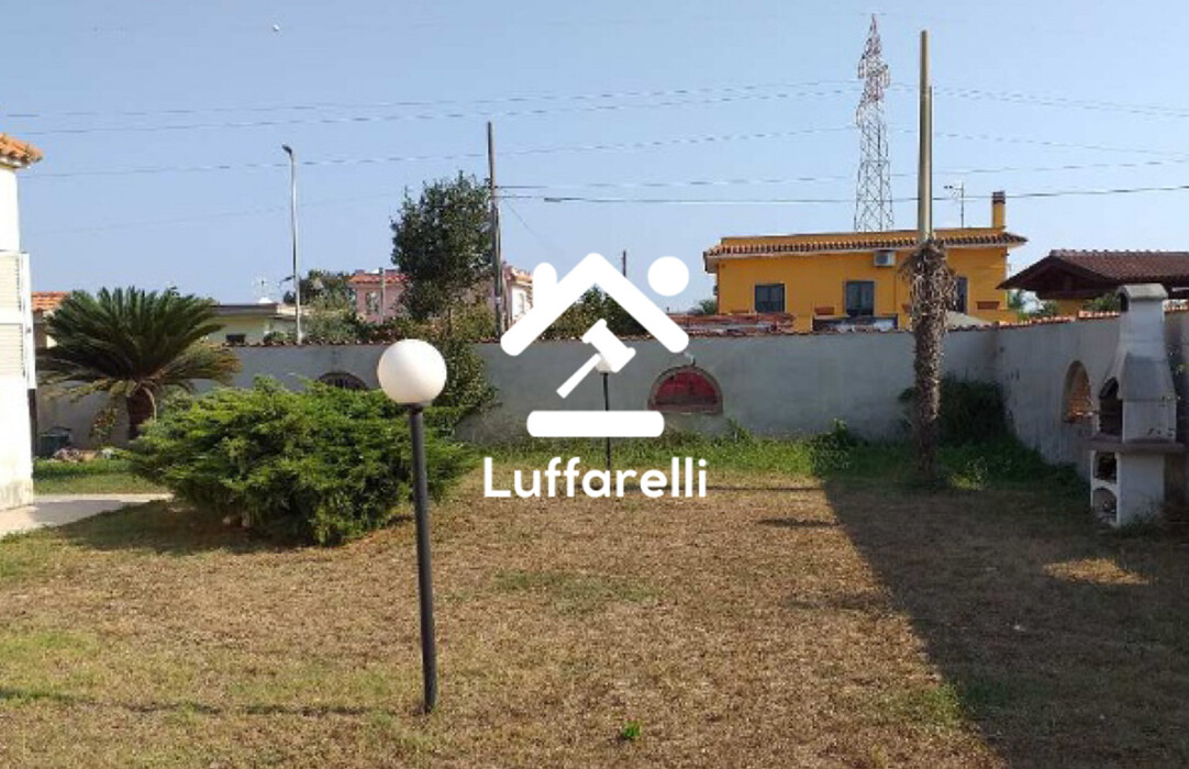 Immagine di APPARTAMENTO VIA DEI FRATI – NETTUNO (RM)