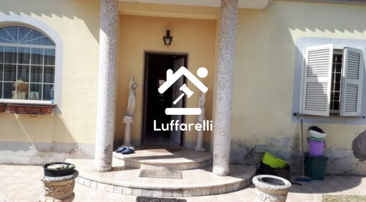 Immagine di APPARTAMENTO VIA DEI FRATI – NETTUNO (RM)